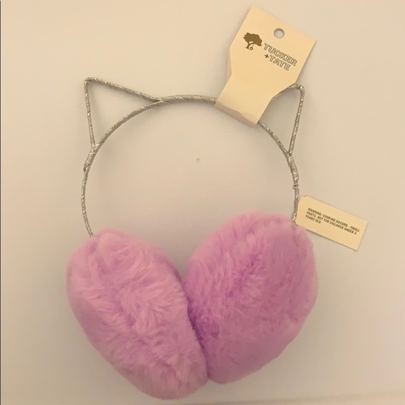 Earmuffs - Picture 2 of 2